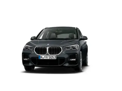 Brugt BMW X1
