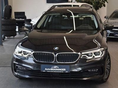 Gebraucht BMW 530 Sport Line 265 PS (194 kW) 2020 Andere Kombi