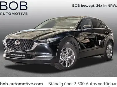 Gebraucht Mazda CX-30
