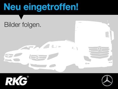 Gebraucht Mercedes GLB200