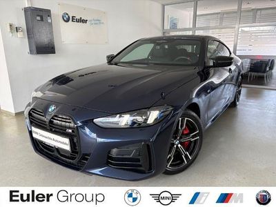 Gebraucht BMW M440 M Sport 387 PS (284 kW) 2025 Blau Limousine