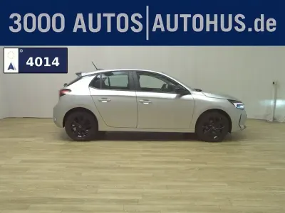 Gebraucht Opel Corsa