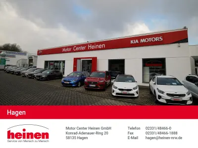 Gebraucht Mercedes GLA180 Urban 122 PS (89 kW) 2018 Silber SUV