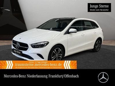 Second-hand Mercedes E250 Advanced 163 CP (119 kW) 2025 Alb Berlinǎ