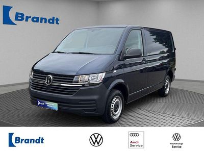 Usata VW T6.1 150 CV (110 kW) 2024 Blu Furgone