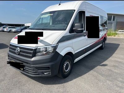 VW Crafter