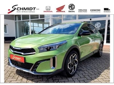 gebraucht Kia XCeed 1.5 T-GDI OPF DCT7 GT-LINE