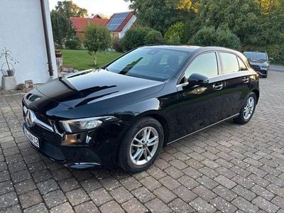 Mercedes A200