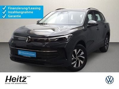 Uranograu Neu 2025 VW Tiguan Life SUV | 48.785 € (Superpreis)