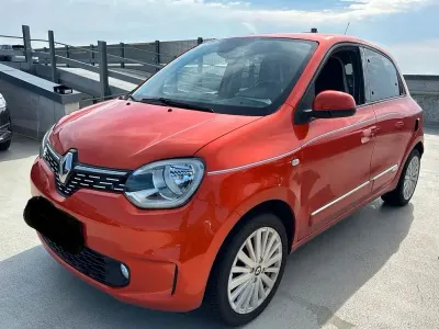 Gebraucht Renault Twingo