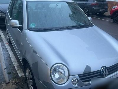 gebraucht VW Lupo 1.0l