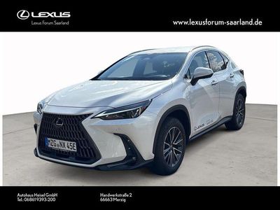 Lexus NX450h+