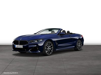 gebraucht BMW 840 i xDrive Cabrio