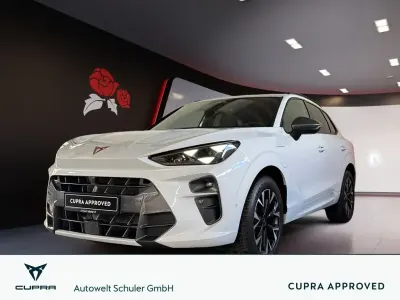 Gebraucht Cupra Terramar