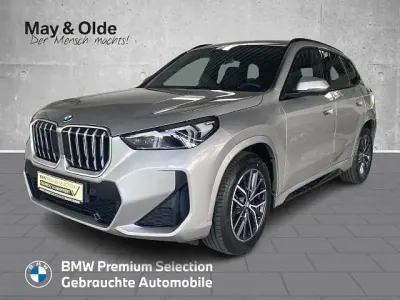 Gebraucht BMW X1