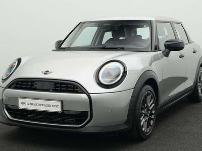 Gebraucht Mini Cooper Classic 156 PS (114 kW) 2024 Grau Kleinwagen