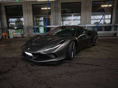 gebraucht Ferrari F8 Spider Novitec