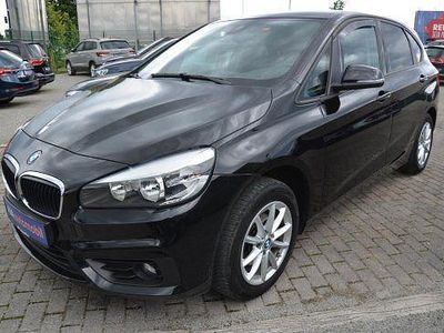 BMW 216 Active Tourer