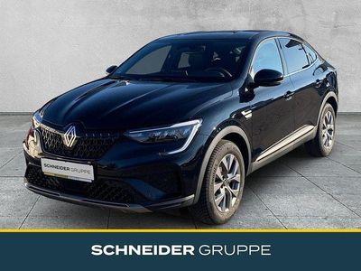 Nuova Renault Arkana Techno 140 CV (102 kW) 2026 SUV