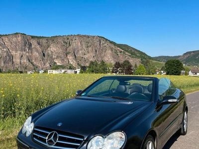 Mercedes CLK200
