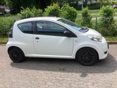Citroën C1