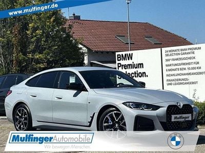 BMW 440
