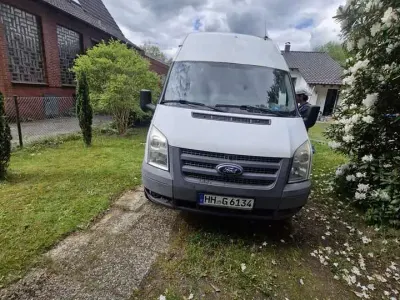 Occasion Ford Transit