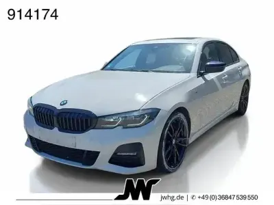 Gebraucht BMW 330