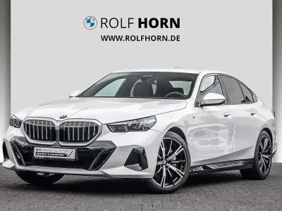 Gebraucht BMW 540