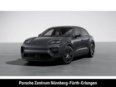 Neu Porsche Macan 264 kW (360 PS) 2026 Grau SUV