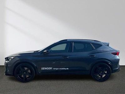 Usata Cupra Formentor VZ 400 CV (294 kW) 2026 Grigio SUV