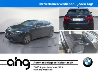 Gebraucht BMW 118