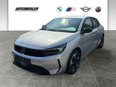 Gebraucht Opel Corsa-e Edition 100 kW (136 PS) 2023 Grau Kleinwagen