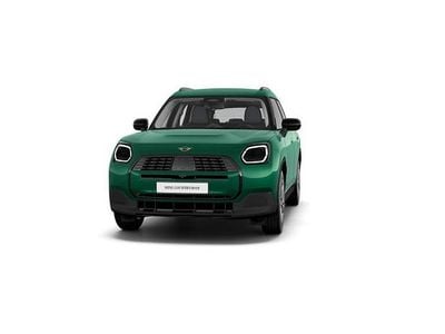 Gebraucht Mini Countryman