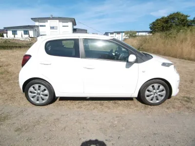 Gebraucht Citroën C1