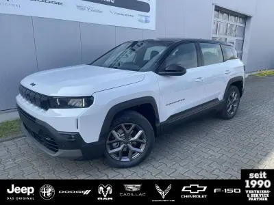 Gebraucht Jeep Compass