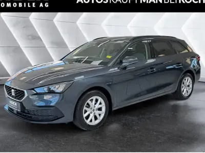 Gebraucht Seat Leon ST