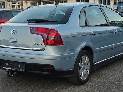 Citroën C5