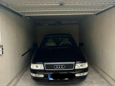 Audi Cabriolet