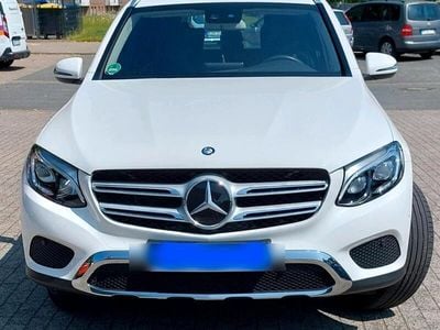 Mercedes GLC250