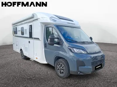 Gebraucht Weinsberg CaraSuite 140 PS (102 kW) 2026 Lanzarote grey Van