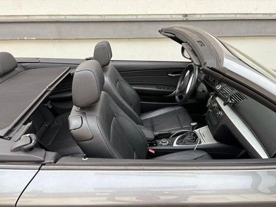 BMW 118 Cabriolet