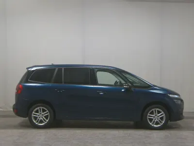Gebraucht Citroën C4 SpaceTourer