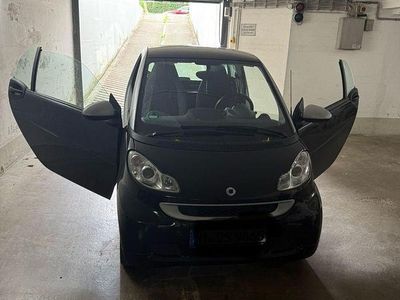 Smart ForTwo Coupé