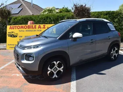Gebraucht Citroën C3 Aircross