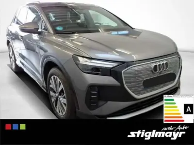 Usata Audi e-tron 150 kW (204 CV) 2023 Grigio SUV
