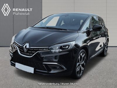 gebraucht Renault Scénic IV TECHNO TCe 140 Rückfahrkamera Navi Sitzheizung