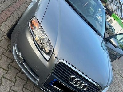 gebraucht Audi A4 b7 1.8 T