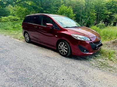 Mazda 5