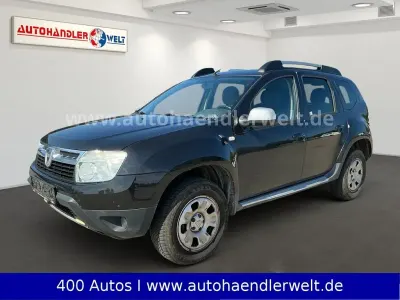 Gebraucht Dacia Duster